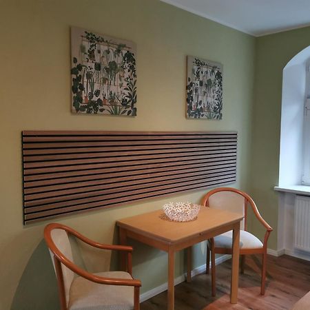 Ferienwohnung Schlossblick Mit Parkplatz Pirna Eksteriør billede