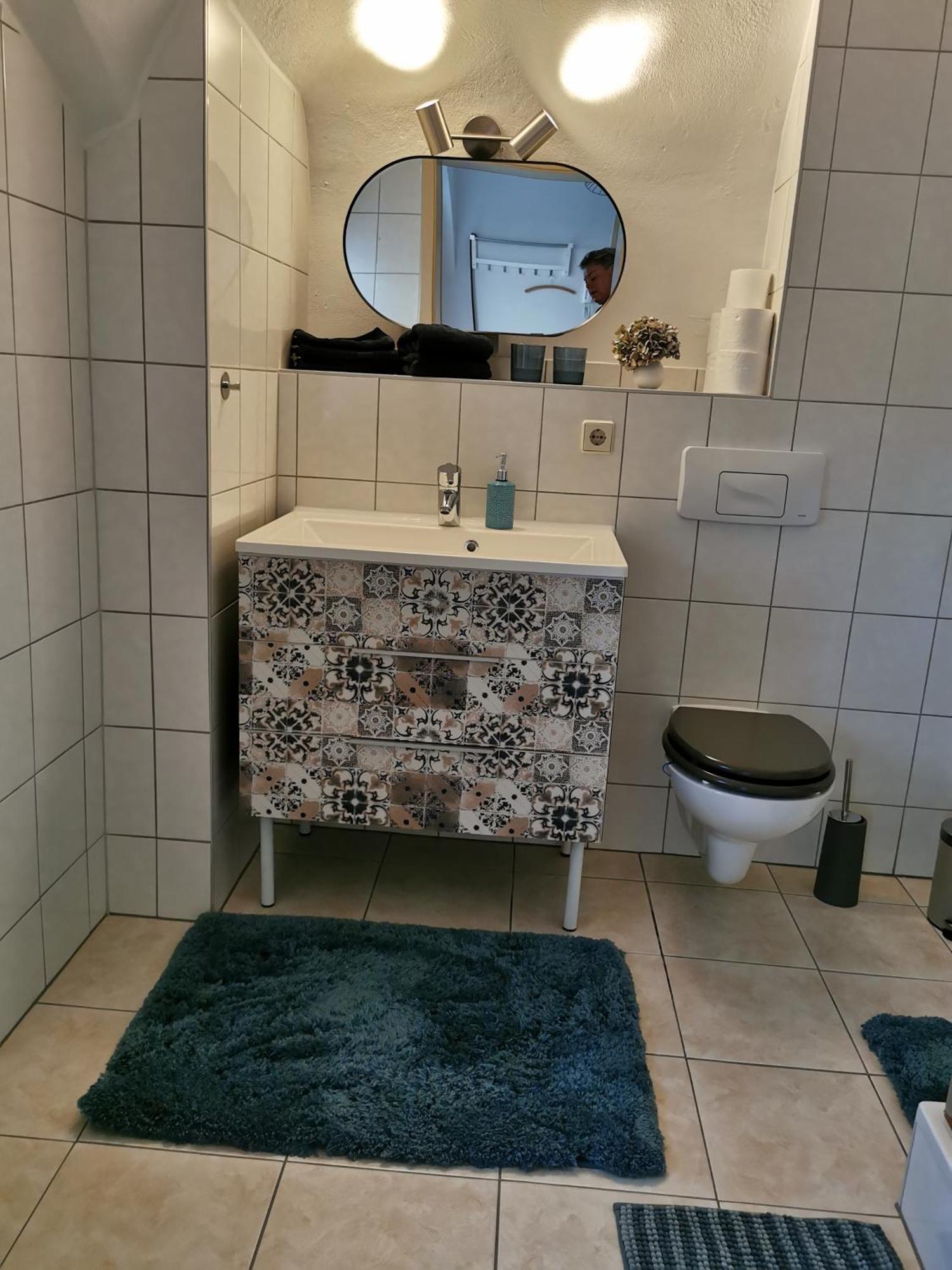 Ferienwohnung Schlossblick Mit Parkplatz Pirna Eksteriør billede